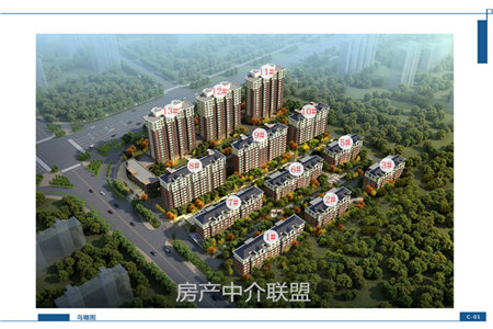 委家属院三居室紧凑小户型简单装修有证可分期送储藏室