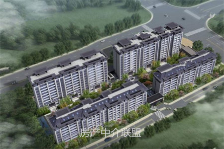 青州市海天辰韵小区2室2厅1卫115㎡